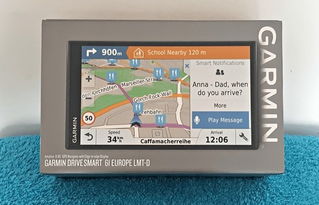 佳明DriveSmart 61 7英寸智慧大屏導(dǎo)航平板的全面評(píng)測(cè)