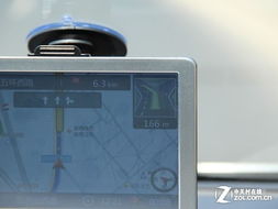 一體機完全形態(tài) 華鋒e路航X70新品實測 精準導航與實用體驗