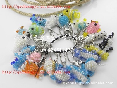 創(chuàng)意無限，珠光璀璨——邱縣創(chuàng)意工藝品誠招代理